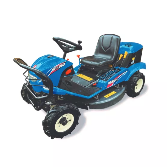 ISEKI SBL950A - Pare choc SRA950A et SRA950FA Iseki