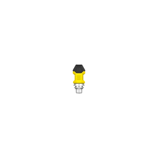 EGO ANZ2015E - Buse 15 degrès HPW EGO