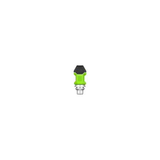 EGO ANZ2025E - Buse 25 degrès HPW EGO