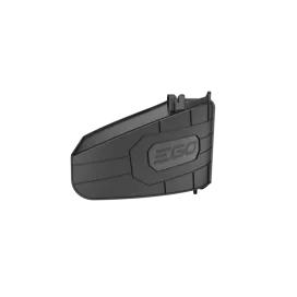 EGO ASD2230 - Deflecteur éjection latérale LM22 EGO