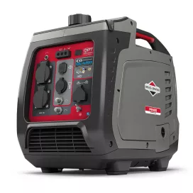Briggs & Stratton P2400 - Groupe électrogène inverter Briggs & Stratton