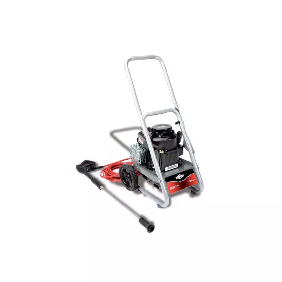 Briggs & Stratton BPW2000 - Nettoyeur haute pression thermique Briggs & Stratton