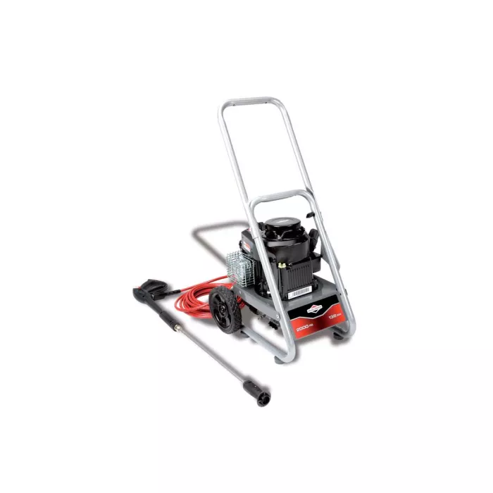 Briggs & Stratton BPW2000 - Nettoyeur haute pression thermique Briggs & Stratton