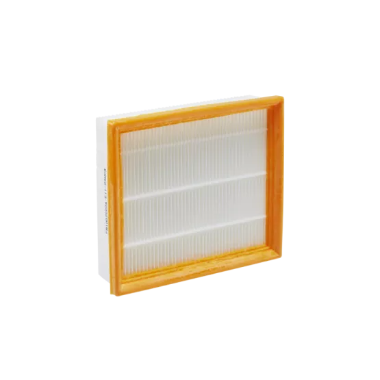 EGO AVF0900 - Filtre aspirateur WDV EGO