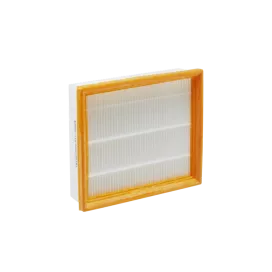 EGO AVF0900 - Filtre aspirateur WDV EGO