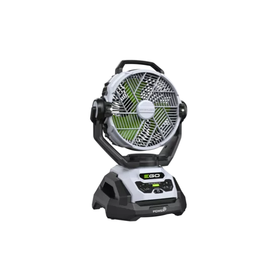 EGO FN1000E - Ventilateur à batterie EGO
