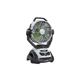 EGO FN1000E - Ventilateur à batterie EGO