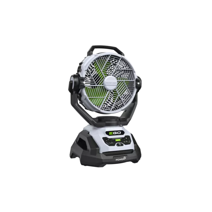 EGO FN1000E - Ventilateur à batterie EGO