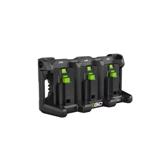EGO PGX3000D - support de charge 3 batteries EGO