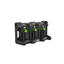 EGO PGX3000D - support de charge 3 batteries EGO