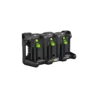 EGO PGX3000D - support de charge 3 batteries EGO