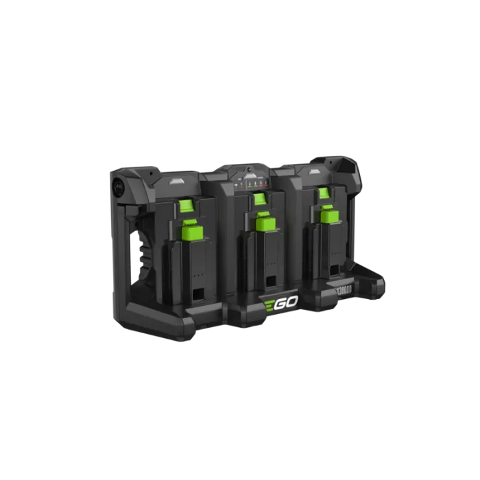 EGO PGX3000D - support de charge 3 batteries EGO