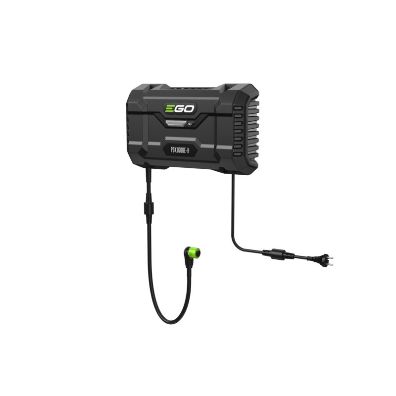EGO PGX1600E-H - Chargeur mural pro EGO