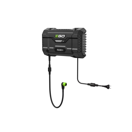 EGO PGX1600E-H - Chargeur mural pro EGO