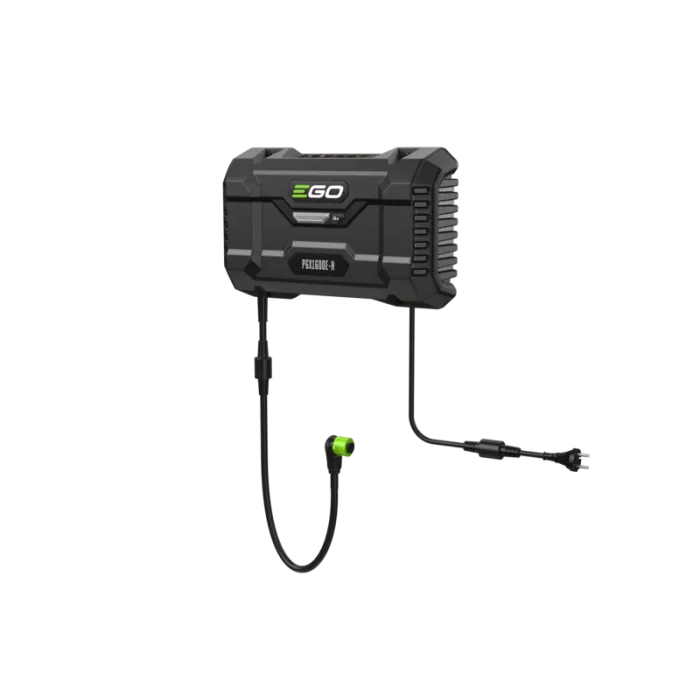 EGO PGX1600E-H - Chargeur mural pro EGO