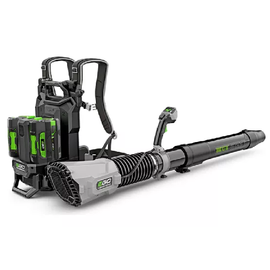 EGO LBPX8000 - Souffleur à dos à batterie EGO