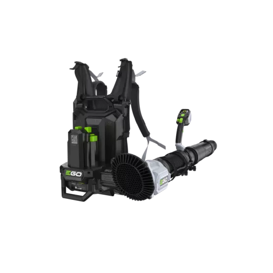 EGO LBPX8000 - Souffleur à dos à batterie EGO