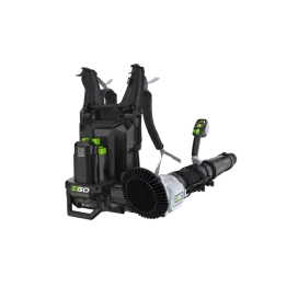 EGO LBPX8000 - Souffleur à dos à batterie EGO