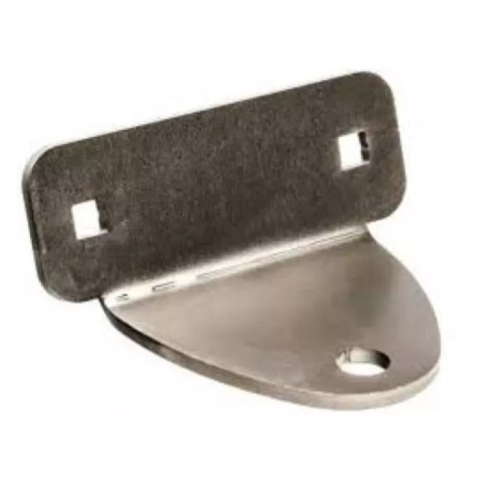 Solo 119608S - Dispositif attelage remorque pour Modèle T15 à T23 Solo