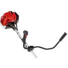 Solo 130B - Débroussailleuse thermique Solo