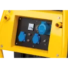 Briggs & Stratton PROMAX9000EA - Groupe électrogène 8,75 kVA Briggs & Stratton