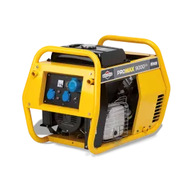 Briggs & Stratton PROMAX9000EA - Groupe électrogène 8,75 kVA Briggs & Stratton