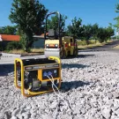 Briggs & Stratton PROMAX9000EA - Groupe électrogène 8,75 kVA Briggs & Stratton