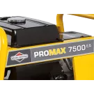 Briggs & Stratton PROMAX7500EA - Groupe électrogène 7,5 KVA Briggs & Stratton