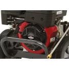 Briggs & Stratton BPW3400 - Nettoyeur haute pression thermique Briggs & Stratton