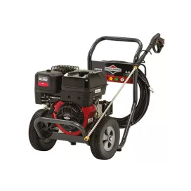 Briggs & Stratton BPW3400 - Nettoyeur haute pression thermique Briggs & Stratton