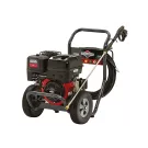 Briggs & Stratton BPW3400 - Nettoyeur haute pression thermique Briggs & Stratton