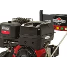 Briggs & Stratton BPW3400 - Nettoyeur haute pression thermique Briggs & Stratton