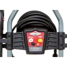 Briggs & Stratton BPW2800 - Nettoyeur haute pression thermique Briggs & Stratton