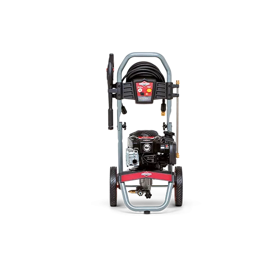 Briggs & Stratton BPW2800 - Nettoyeur haute pression thermique Briggs & Stratton
