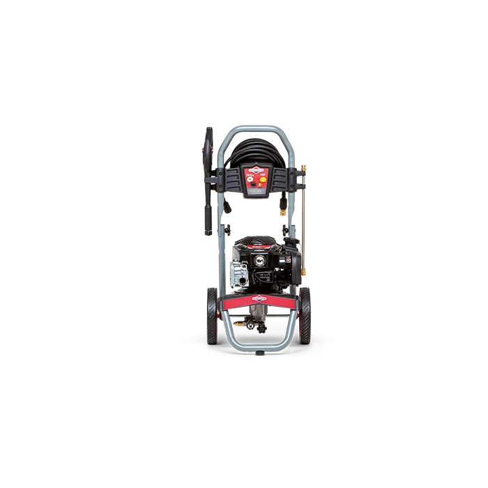 Briggs & Stratton BPW2800 - Nettoyeur haute pression thermique Briggs & Stratton