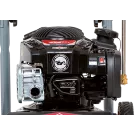 Briggs & Stratton BPW2800 - Nettoyeur haute pression thermique Briggs & Stratton