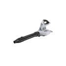 EGO LV5000E - Souffleur aspirateur broyeur EGO