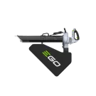 EGO LV5000E - Souffleur aspirateur broyeur EGO