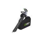 EGO LV5000E - Souffleur aspirateur broyeur EGO