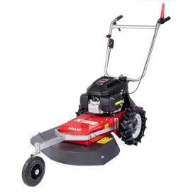 Kiva Ariane (Honda) - Tondeuse Débroussailleuse