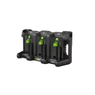 EGO PGX3000D - Support de charge 3 batteries EGO