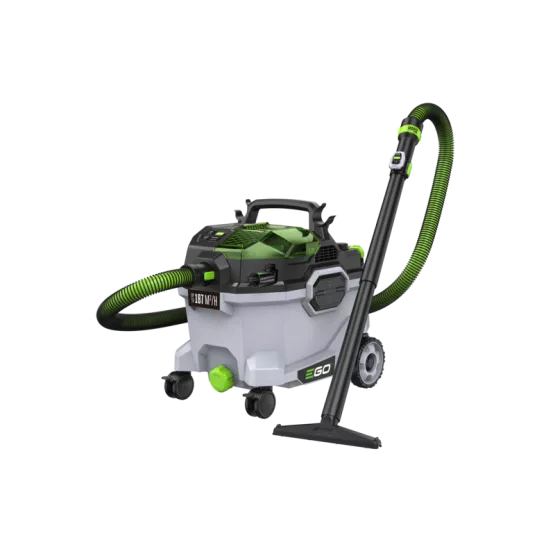EGO WDV0900E - Aspirateur eau/air EGO