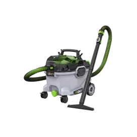EGO WDV0900E - Aspirateur eau/air EGO