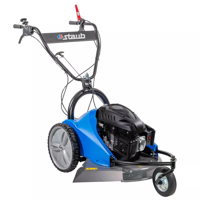 Staub SDP159 - Tondeuse débroussailleuse