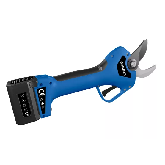 ISEKI ISH40-2BA - Sécateur à batterie pro Iseki