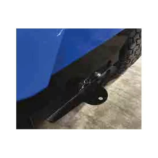 ISEKI SXE2-ATT - Attache remorque pour SXE2 Iseki