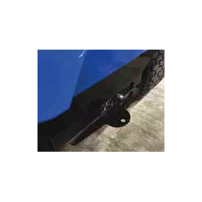 ISEKI SXE2-ATT - Attache remorque pour SXE2 Iseki