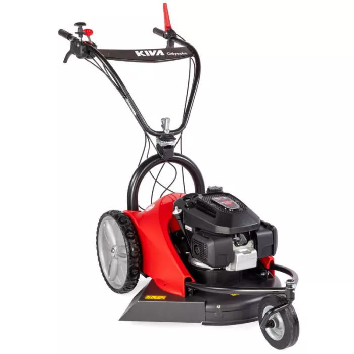 Kiva Odyssée (Honda) - Tondeuse débroussailleuse