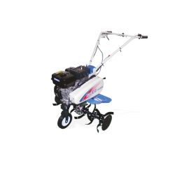 Iseki SA250/LAB - Motobineuse + kit labour