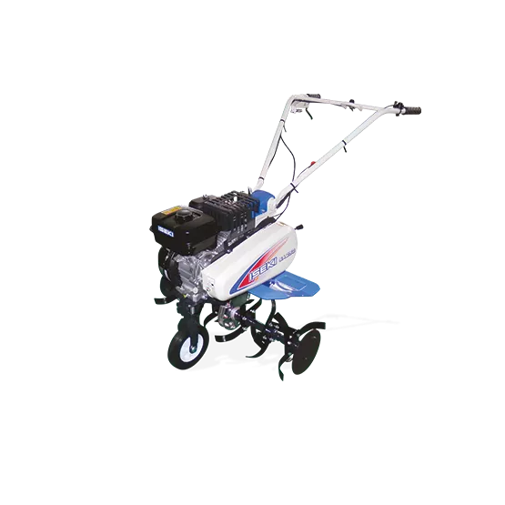 Iseki SA250/LAB - Motobineuse + kit labour